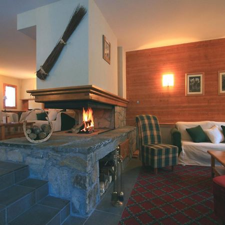 Lagrange Vacances Chalets Du Galibier Валлуар Екстер'єр фото