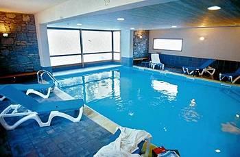 Lagrange Vacances Chalets Du Galibier Валлуар Екстер'єр фото