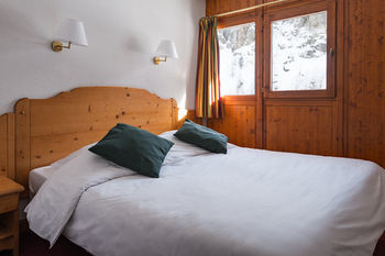 Lagrange Vacances Chalets Du Galibier Валлуар Екстер'єр фото