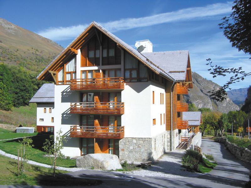 Lagrange Vacances Chalets Du Galibier Валлуар Екстер'єр фото